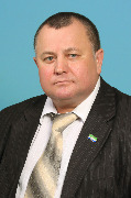 Губанов Валерий Алексеевич